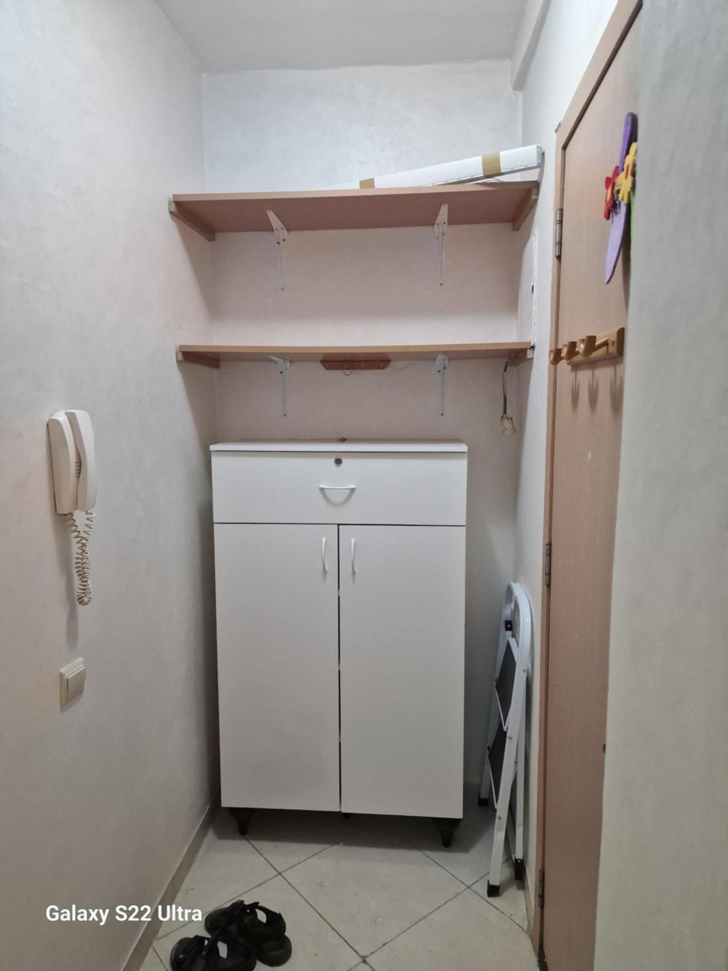 Apartment Hay Mohammadi