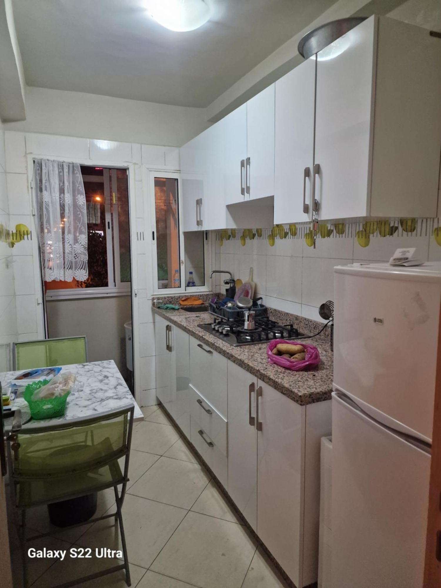 Apartment Hay Mohammadi *
