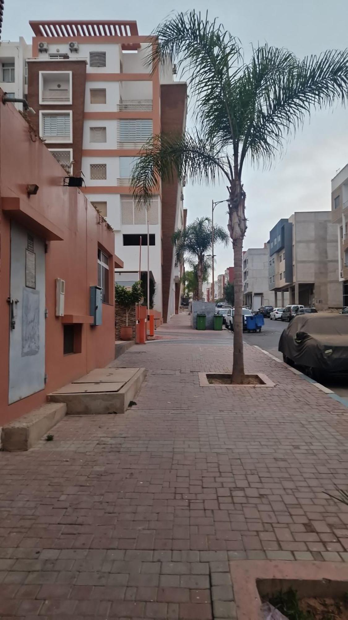 Apartment Hay Mohammadi Agadir